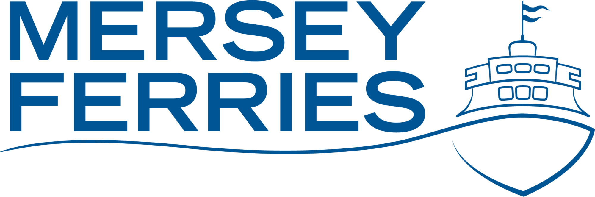 Mersey Ferries