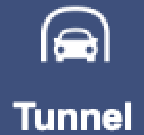 tunnel