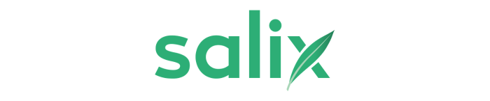 Salix logo